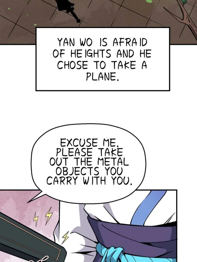 My Ancestors Rolled in Money Chapter 18 – Page 8