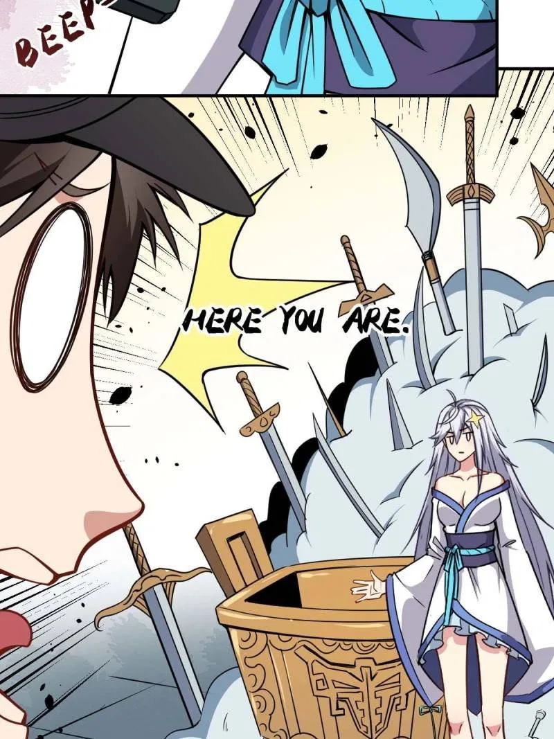 My Ancestors Rolled in Money Chapter 18 – Page 9