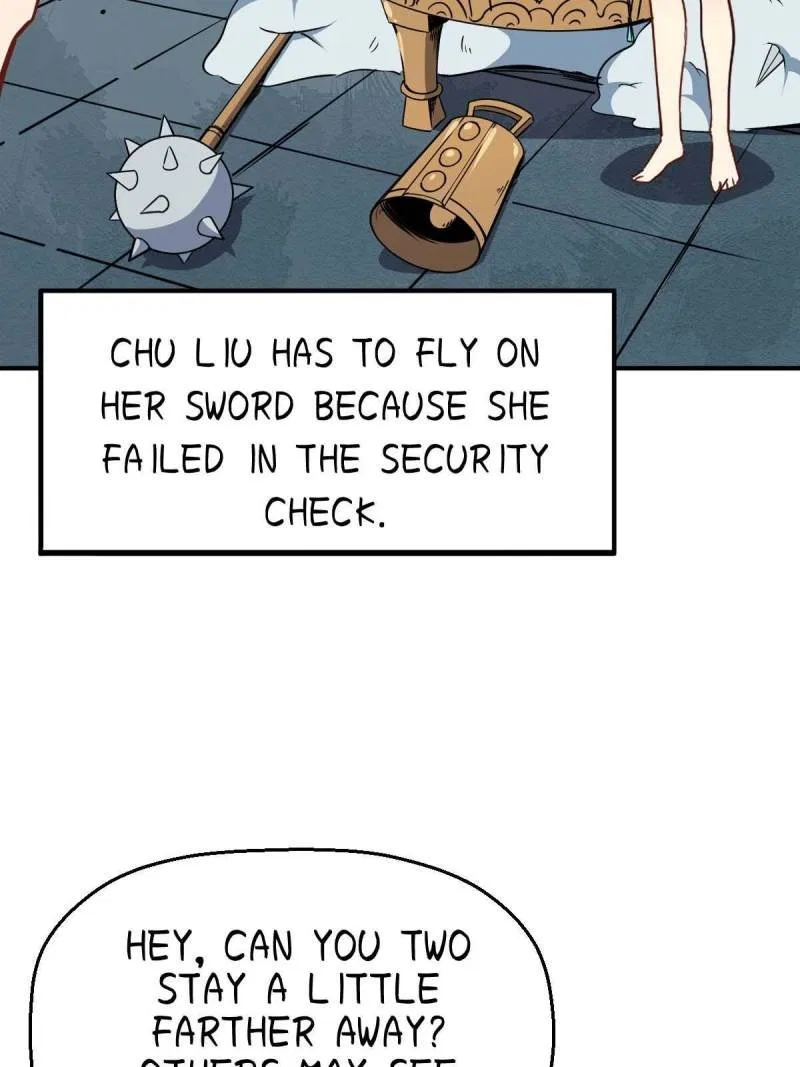 My Ancestors Rolled in Money Chapter 18 – Page 10
