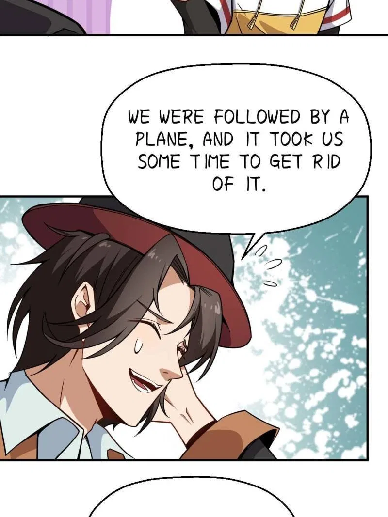 My Ancestors Rolled in Money Chapter 18 – Page 22