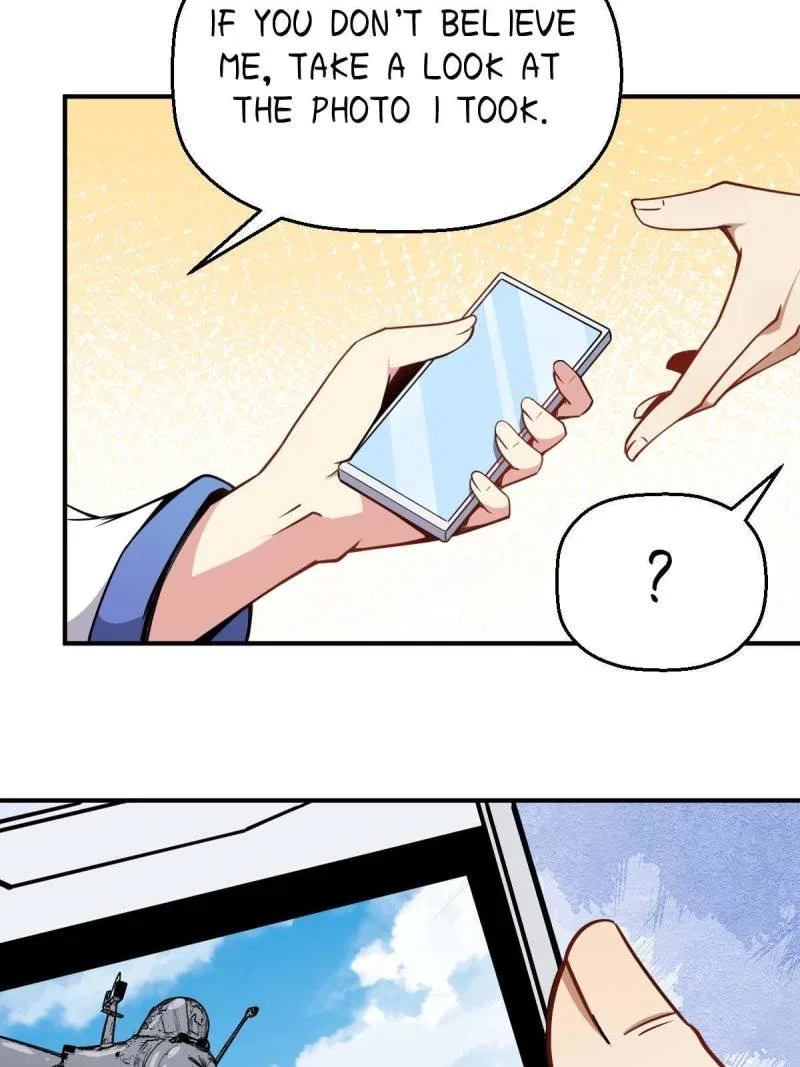 My Ancestors Rolled in Money Chapter 18 – Page 23