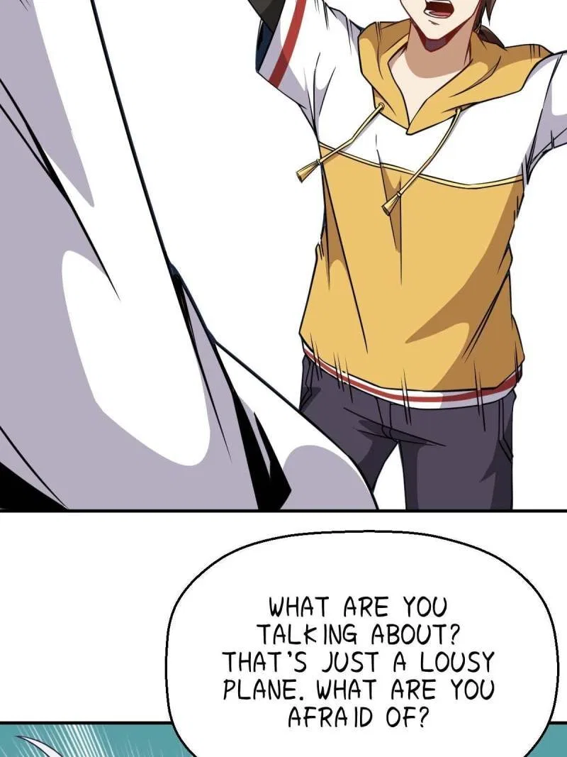 My Ancestors Rolled in Money Chapter 18 – Page 27