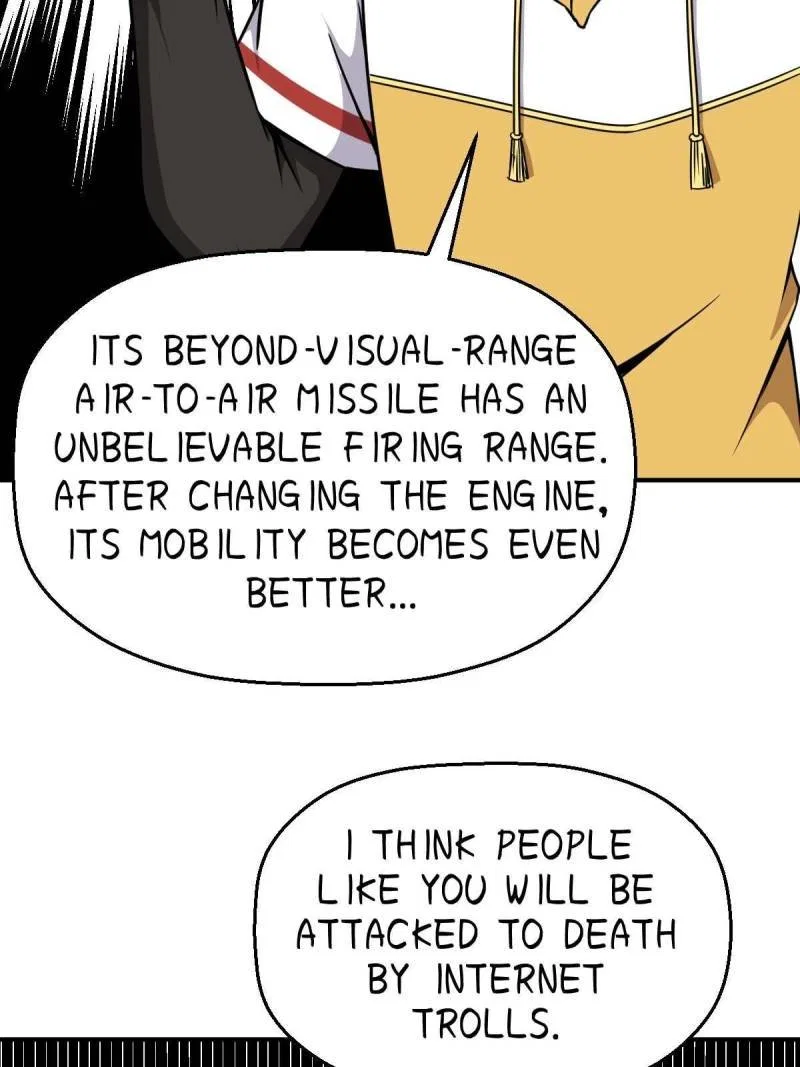 My Ancestors Rolled in Money Chapter 18 – Page 30