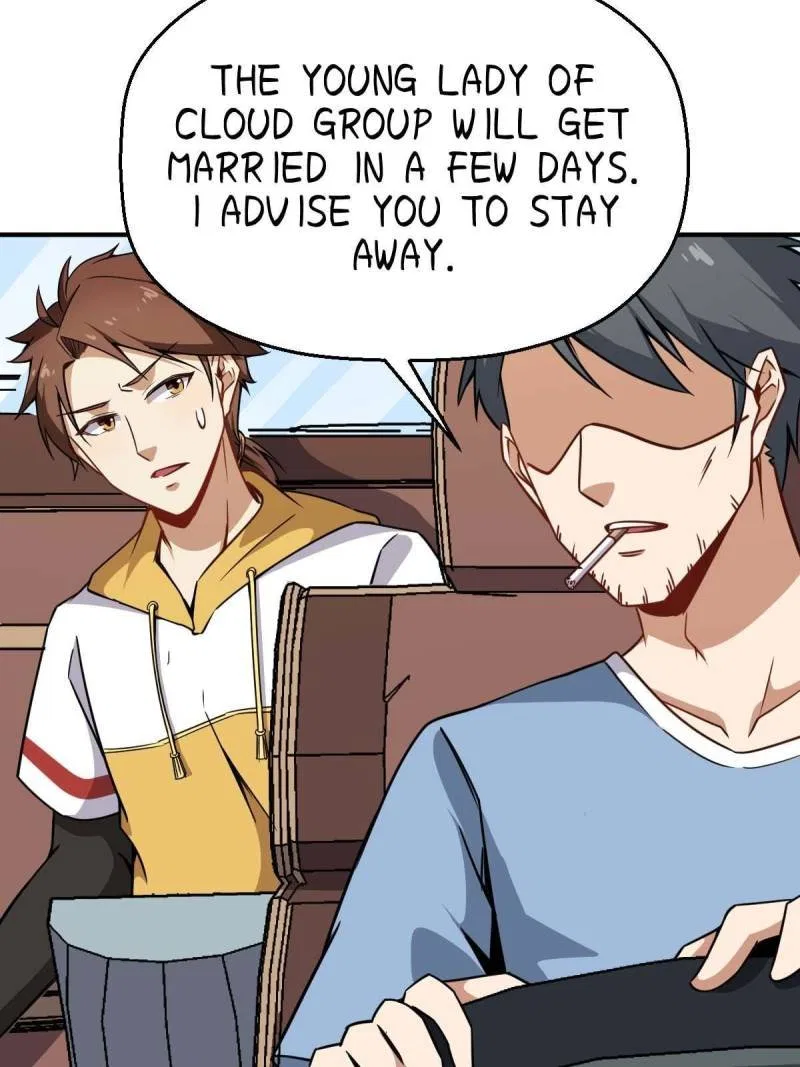 My Ancestors Rolled in Money Chapter 18 – Page 36