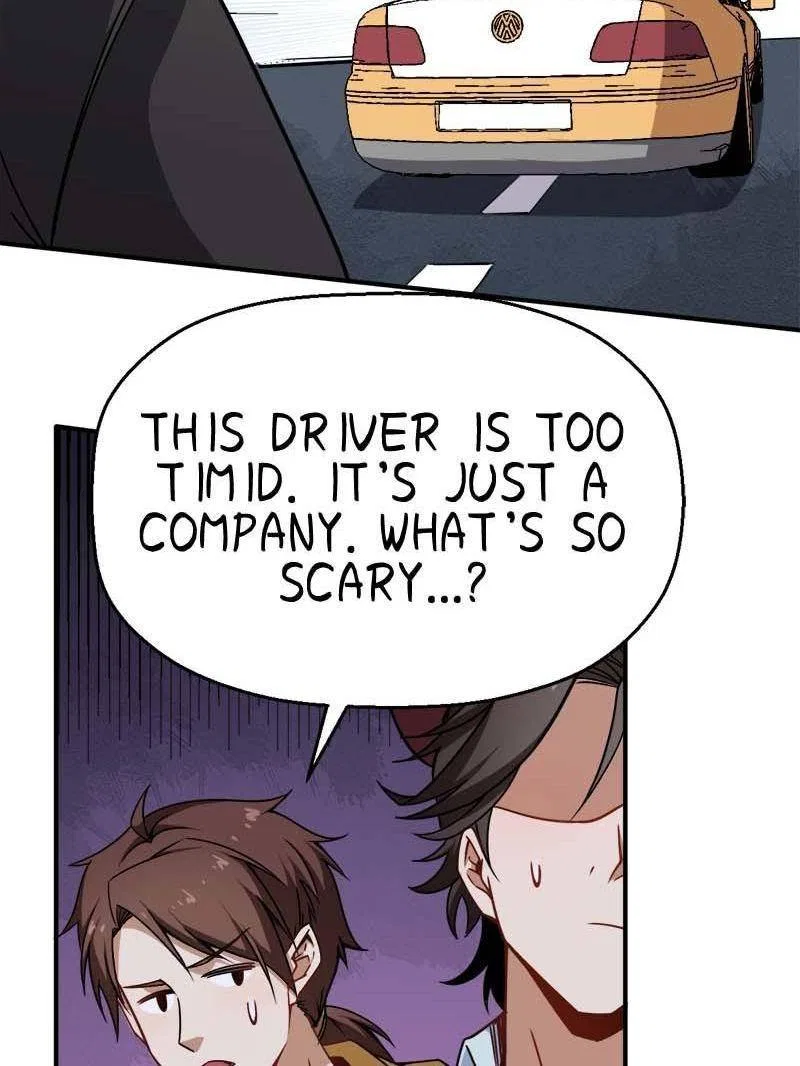 My Ancestors Rolled in Money Chapter 18 – Page 42