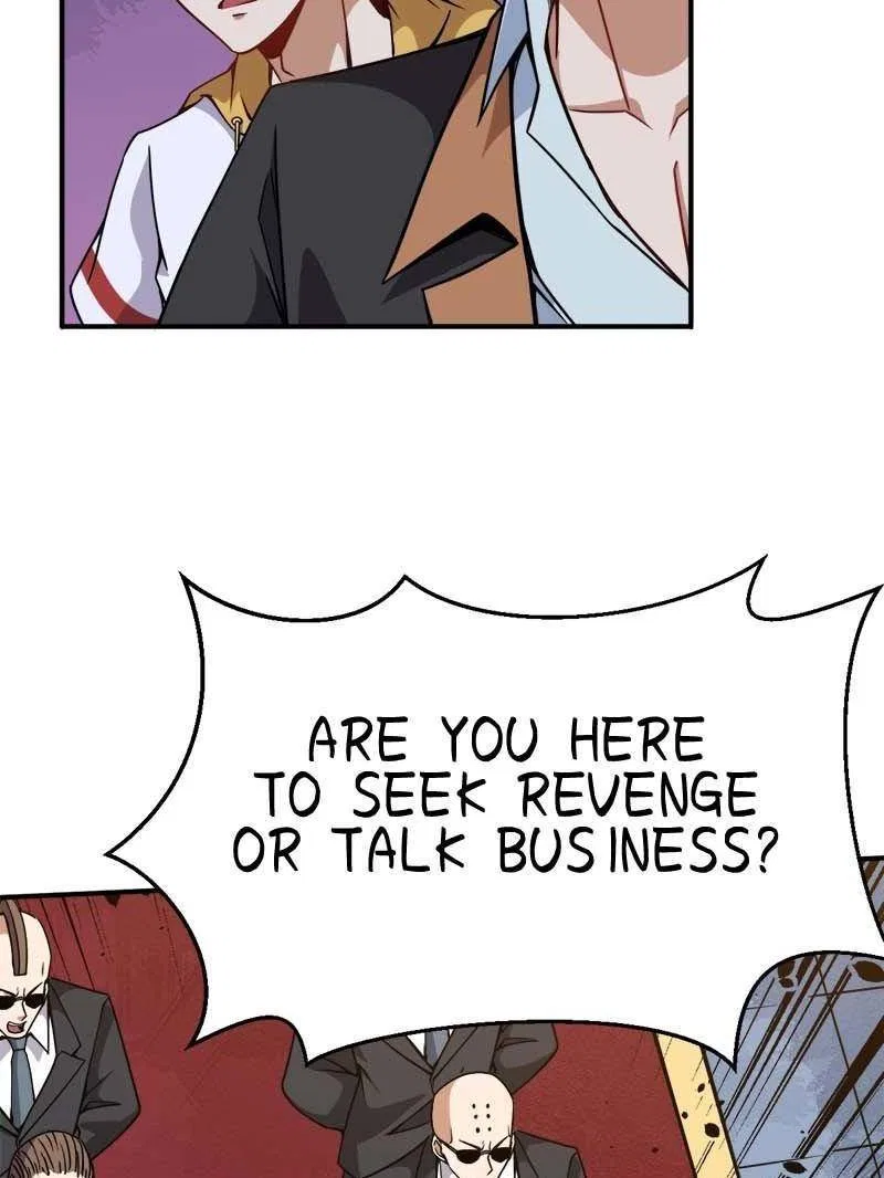 My Ancestors Rolled in Money Chapter 18 – Page 43