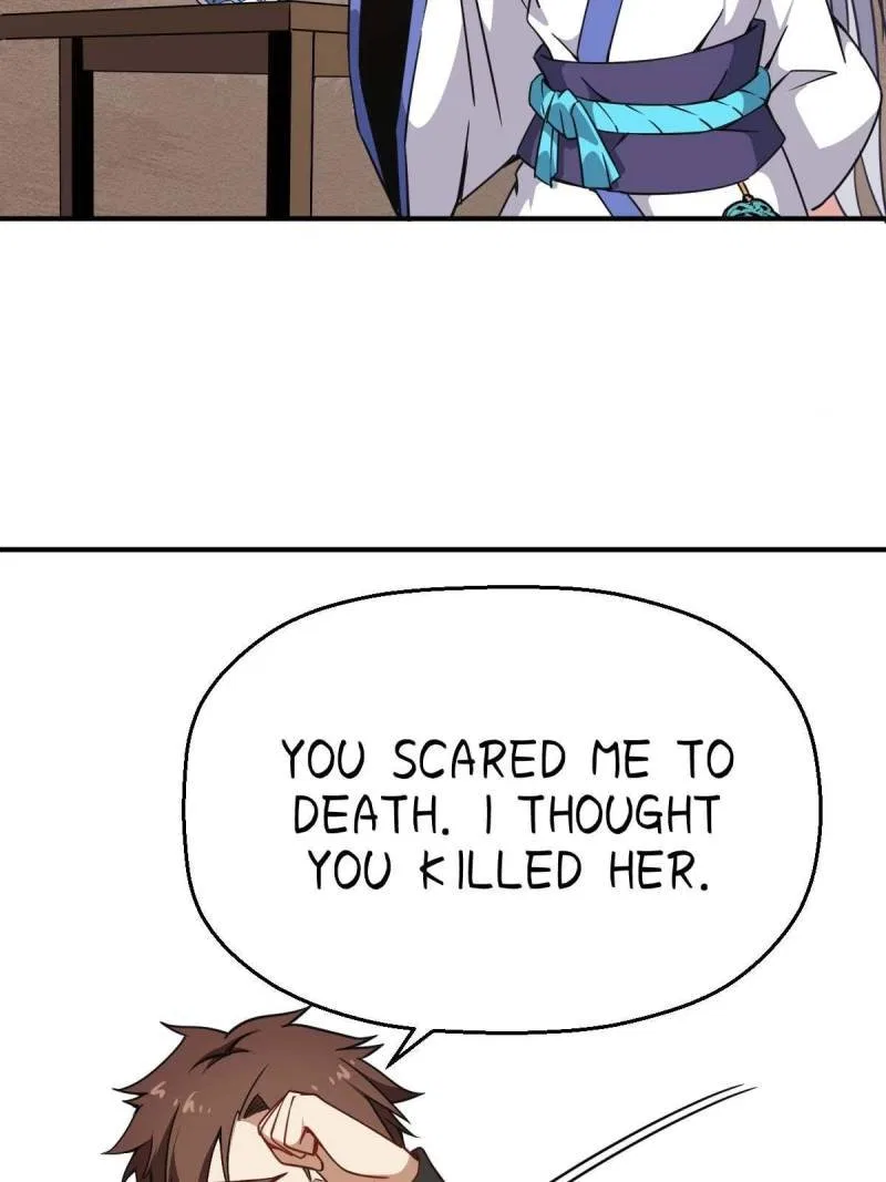 My Ancestors Rolled in Money Chapter 17 – Page 12
