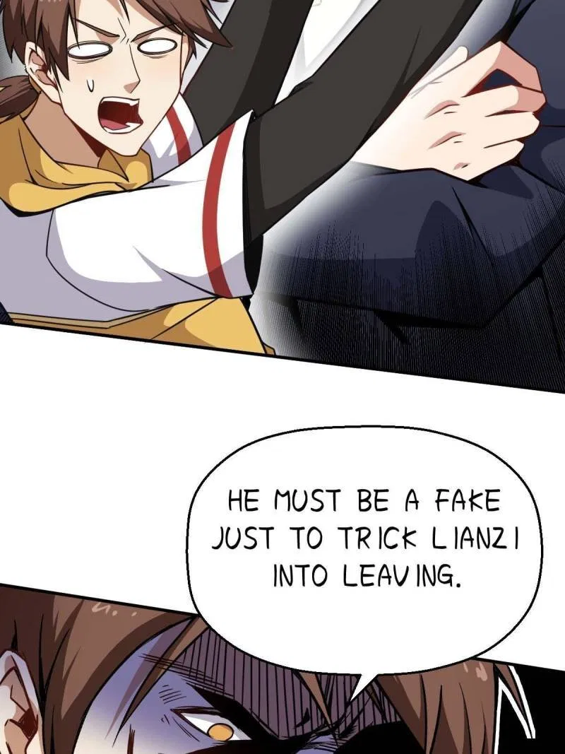 My Ancestors Rolled in Money Chapter 17 – Page 20