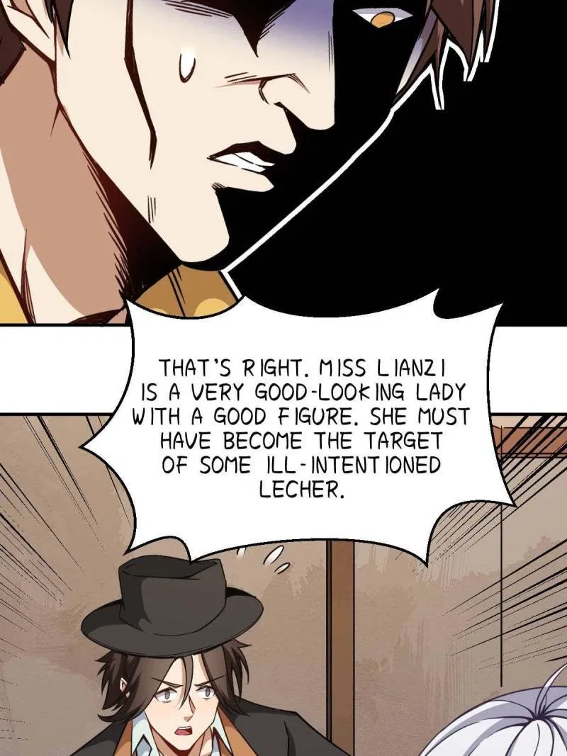 My Ancestors Rolled in Money Chapter 17 – Page 21
