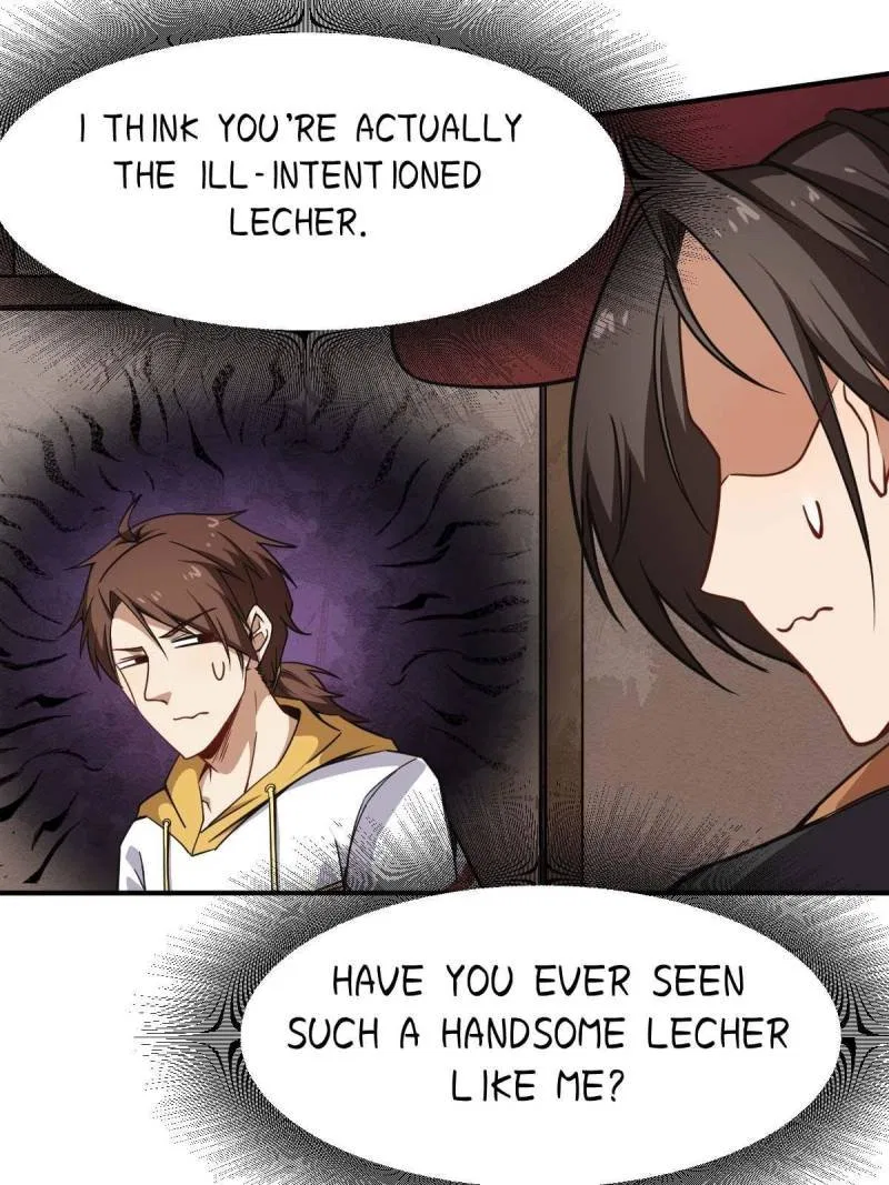 My Ancestors Rolled in Money Chapter 17 – Page 23