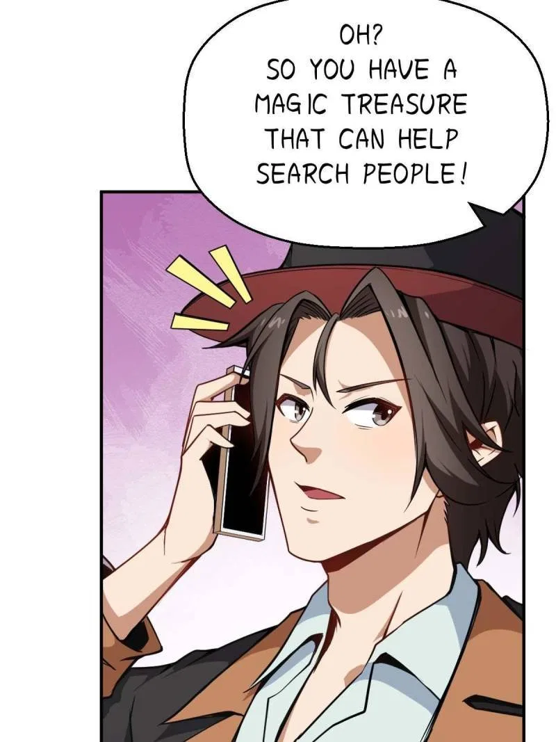 My Ancestors Rolled in Money Chapter 17 – Page 27