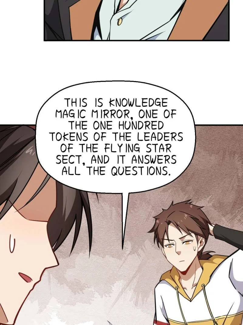 My Ancestors Rolled in Money Chapter 17 – Page 28