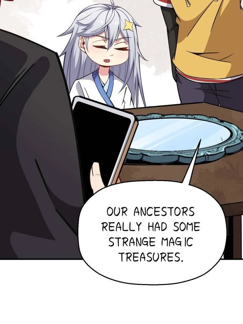 My Ancestors Rolled in Money Chapter 17 – Page 29