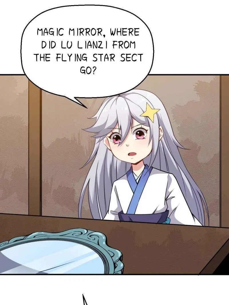 My Ancestors Rolled in Money Chapter 17 – Page 30