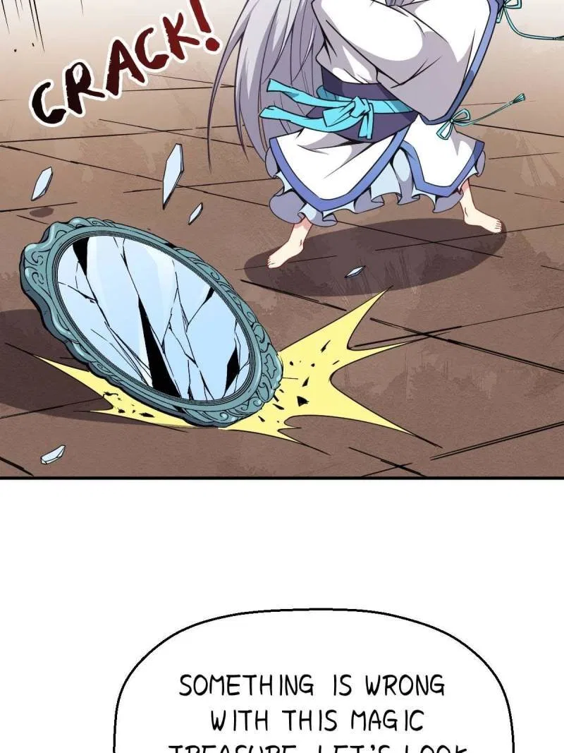 My Ancestors Rolled in Money Chapter 17 – Page 35