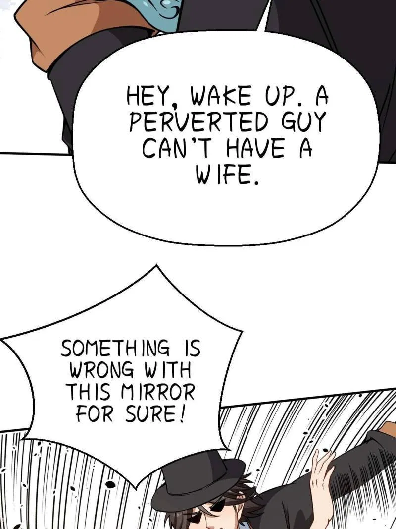My Ancestors Rolled in Money Chapter 17 – Page 40