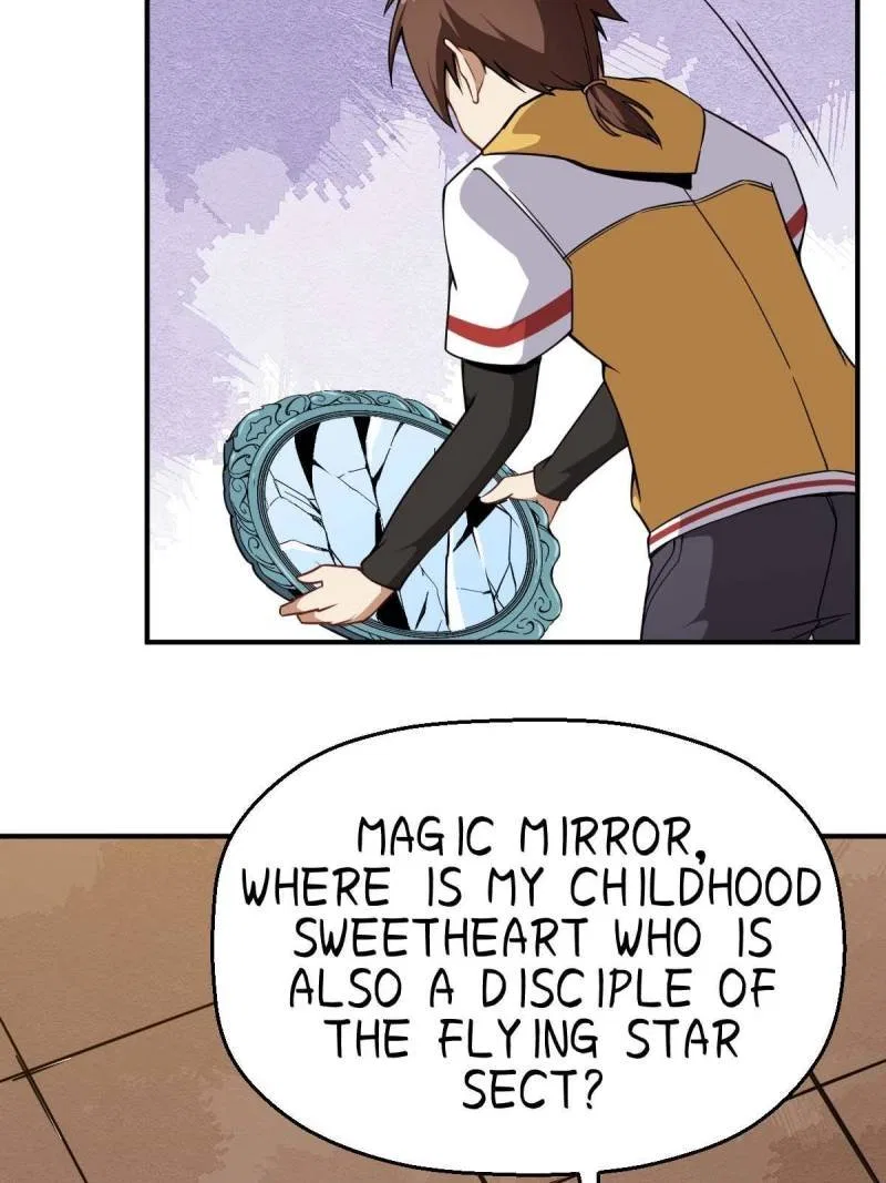 My Ancestors Rolled in Money Chapter 17 – Page 44