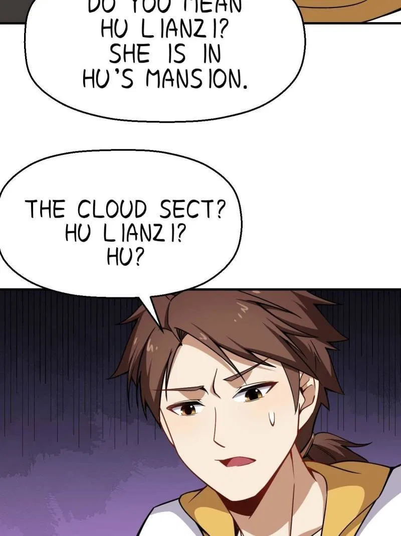 My Ancestors Rolled in Money Chapter 17 – Page 46