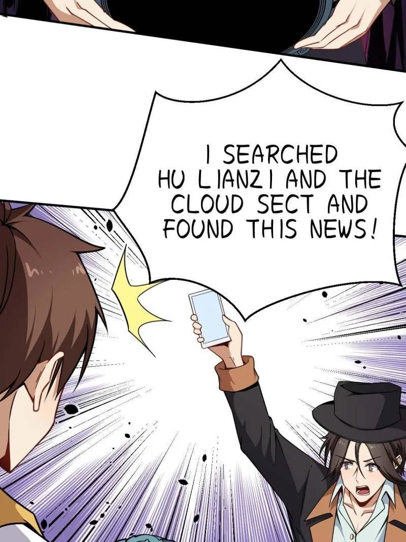 My Ancestors Rolled in Money Chapter 17 – Page 50