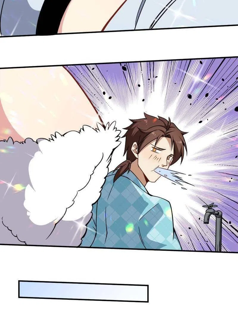 My Ancestors Rolled in Money Chapter 16 – Page 6