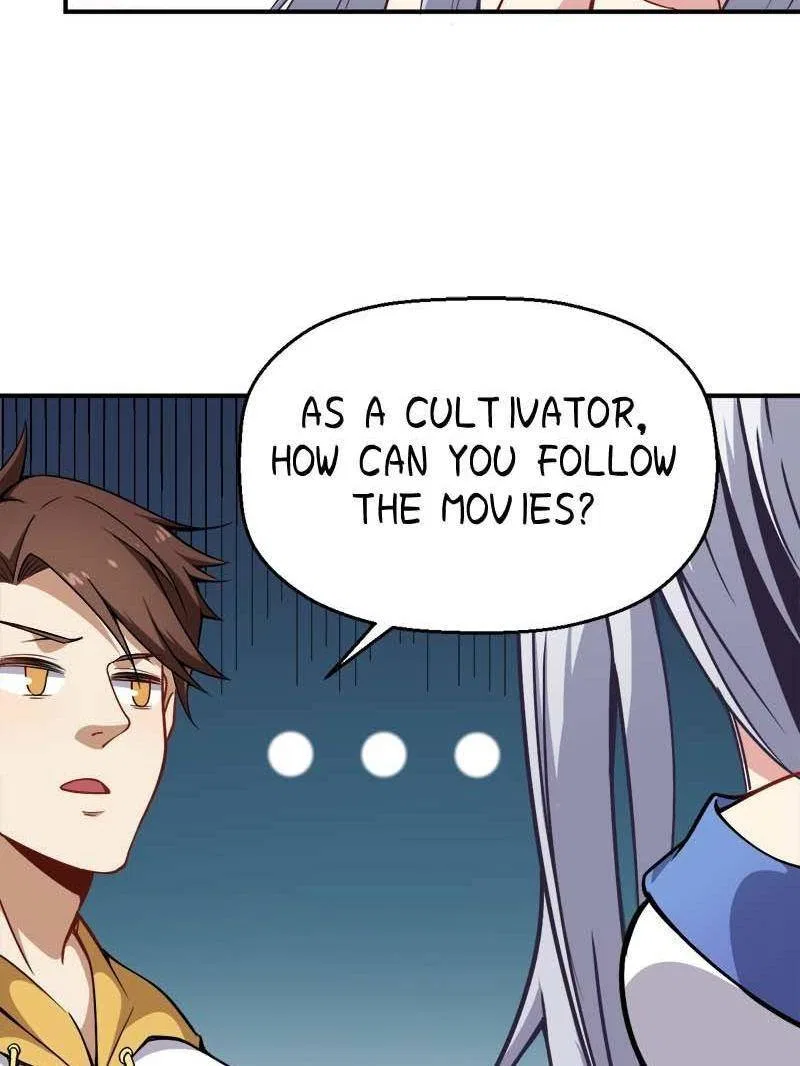 My Ancestors Rolled in Money Chapter 16 – Page 10