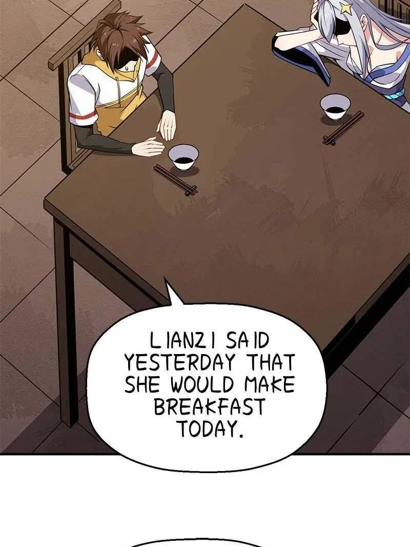 My Ancestors Rolled in Money Chapter 16 – Page 14