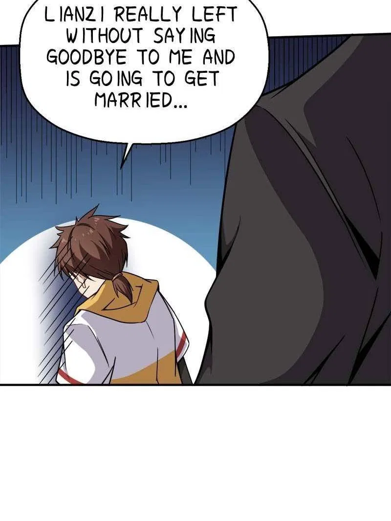 My Ancestors Rolled in Money Chapter 16 – Page 34