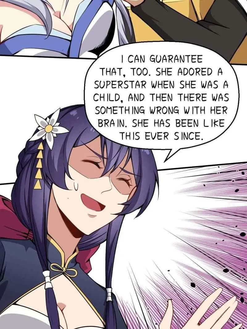 My Ancestors Rolled in Money Chapter 15 – Page 2