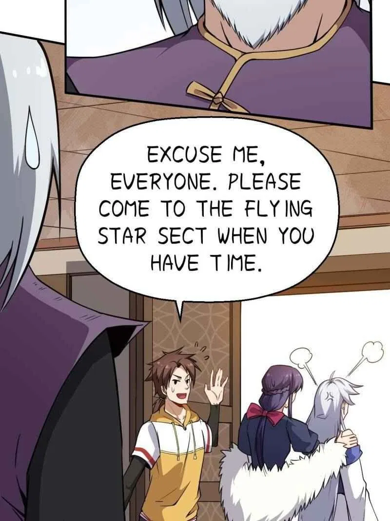 My Ancestors Rolled in Money Chapter 15 – Page 5