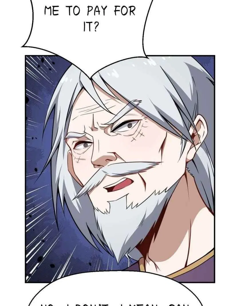 My Ancestors Rolled in Money Chapter 15 – Page 9