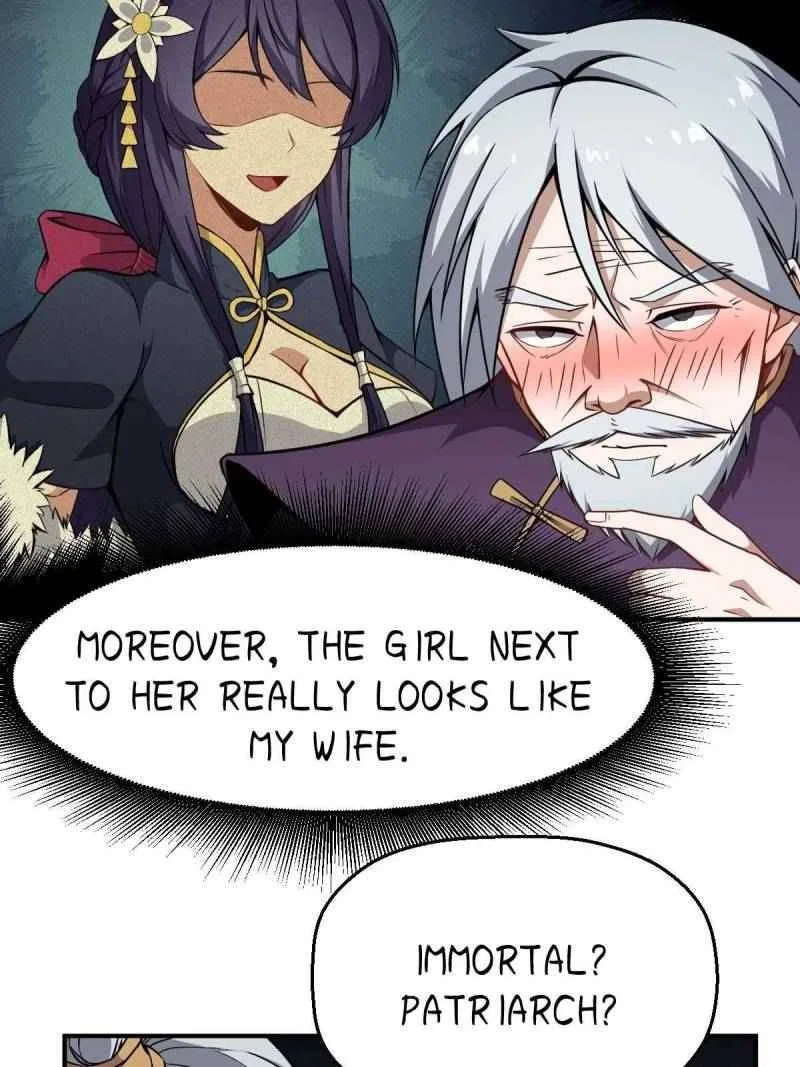 My Ancestors Rolled in Money Chapter 15 – Page 13