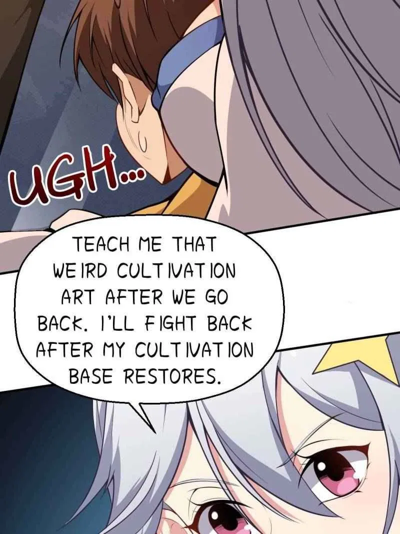 My Ancestors Rolled in Money Chapter 15 – Page 22