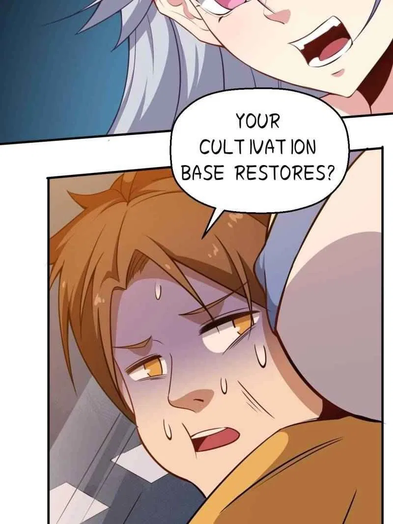 My Ancestors Rolled in Money Chapter 15 – Page 23