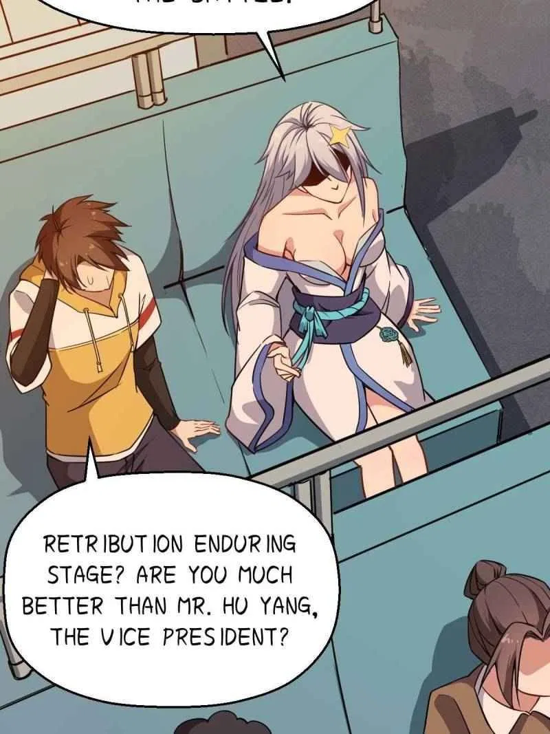 My Ancestors Rolled in Money Chapter 15 – Page 25