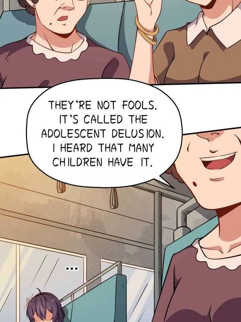 My Ancestors Rolled in Money Chapter 15 – Page 28