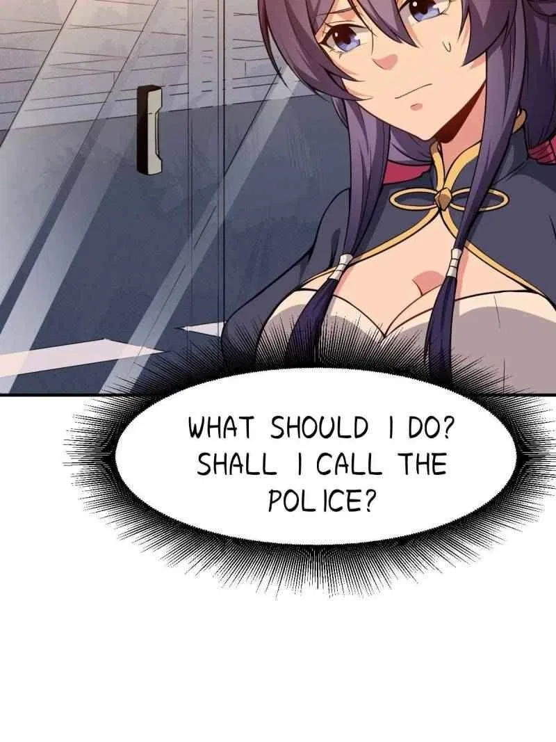My Ancestors Rolled in Money Chapter 15 – Page 30