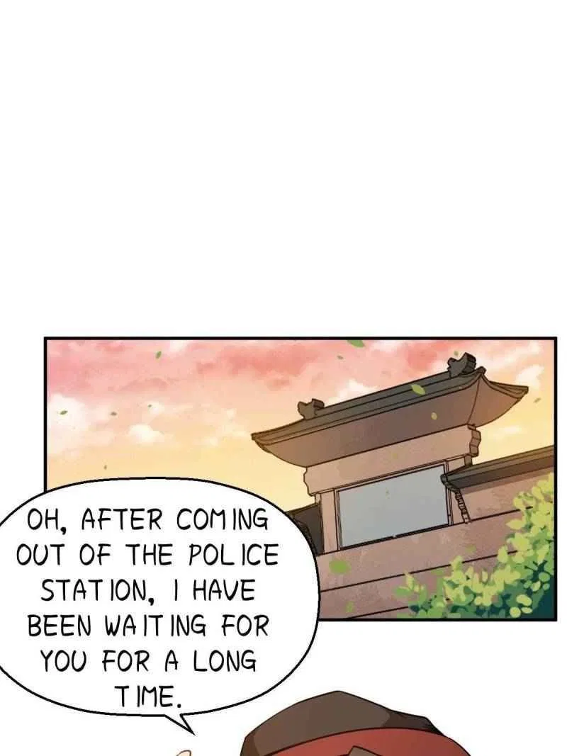 My Ancestors Rolled in Money Chapter 15 – Page 31