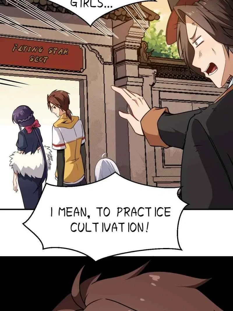 My Ancestors Rolled in Money Chapter 15 – Page 40