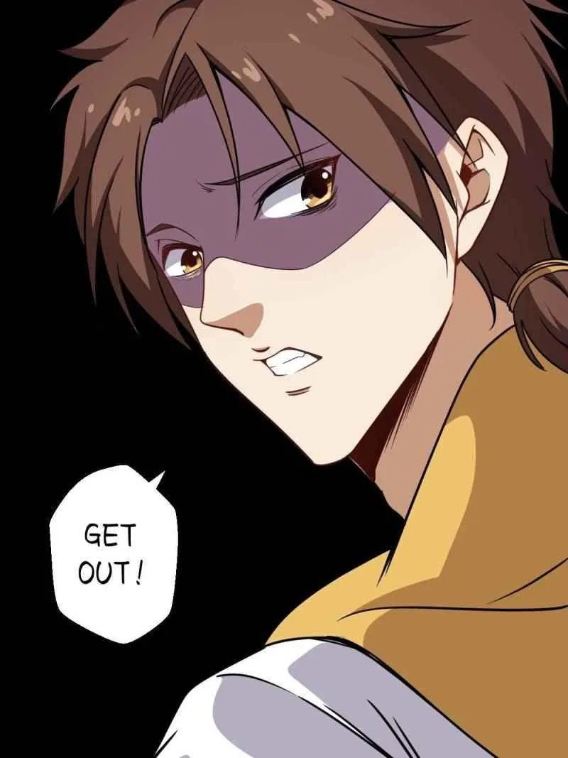 My Ancestors Rolled in Money Chapter 15 – Page 41