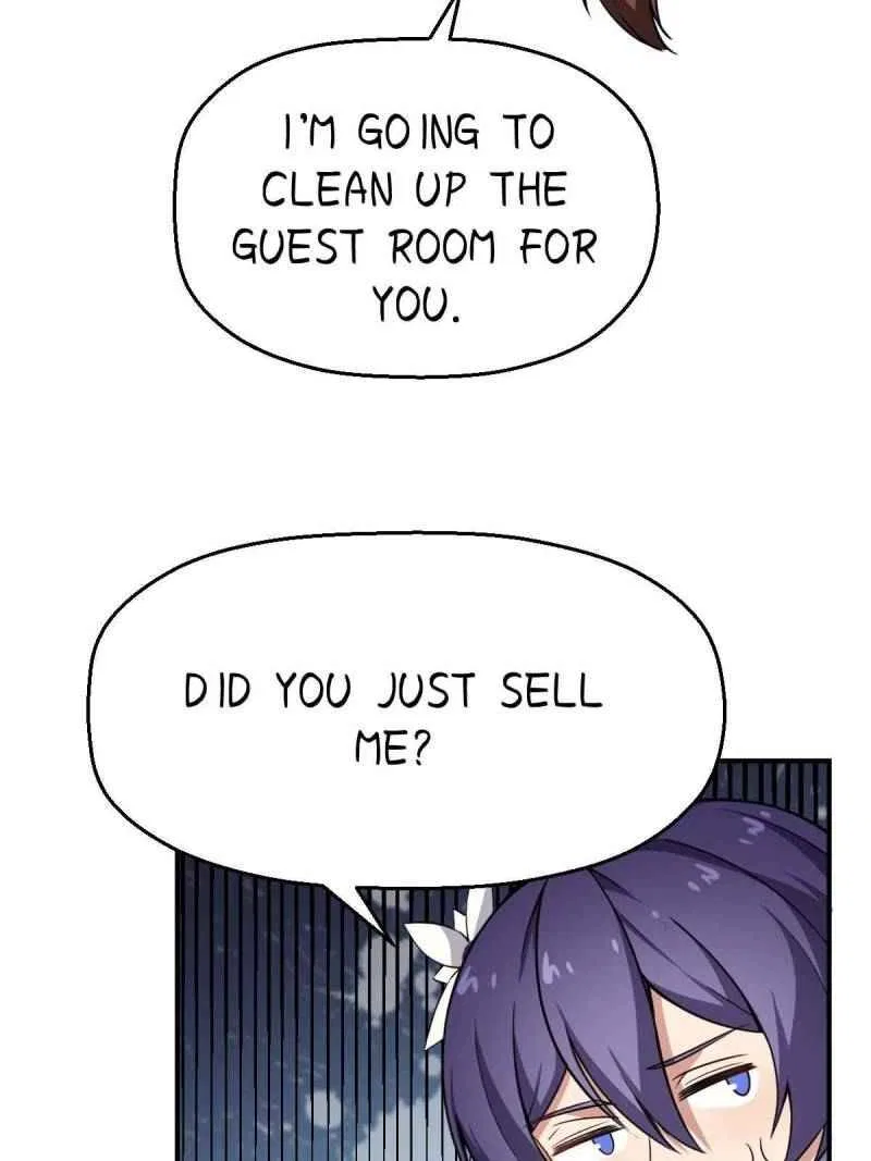 My Ancestors Rolled in Money Chapter 15 – Page 44