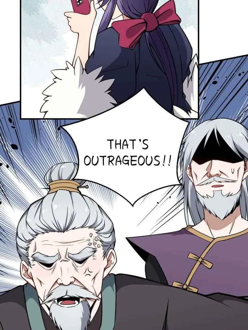 My Ancestors Rolled in Money Chapter 14 – Page 7