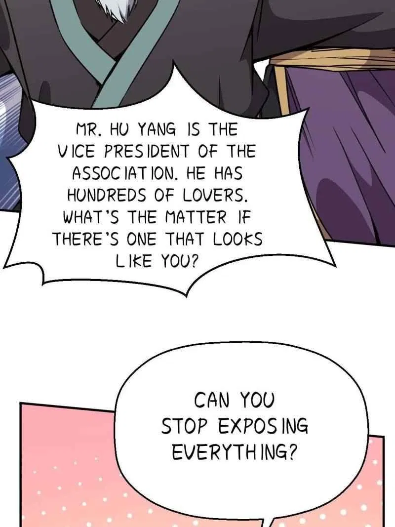 My Ancestors Rolled in Money Chapter 14 – Page 8