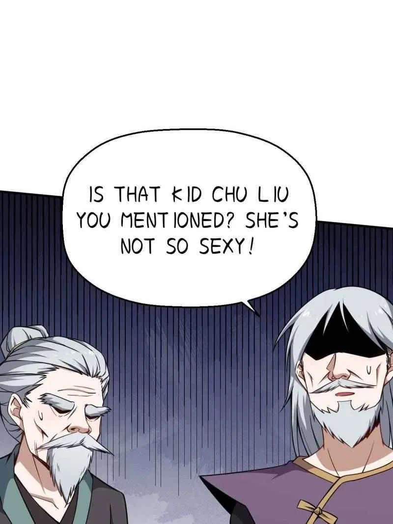 My Ancestors Rolled in Money Chapter 14 – Page 10