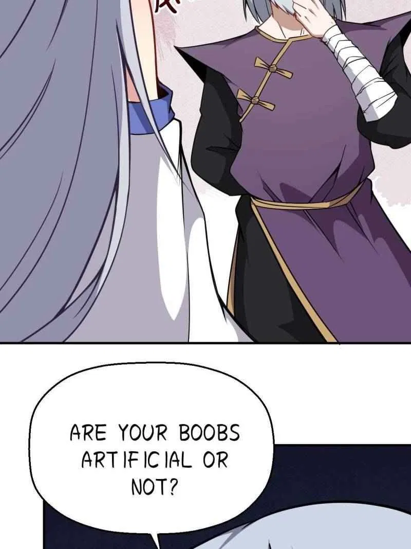 My Ancestors Rolled in Money Chapter 14 – Page 21