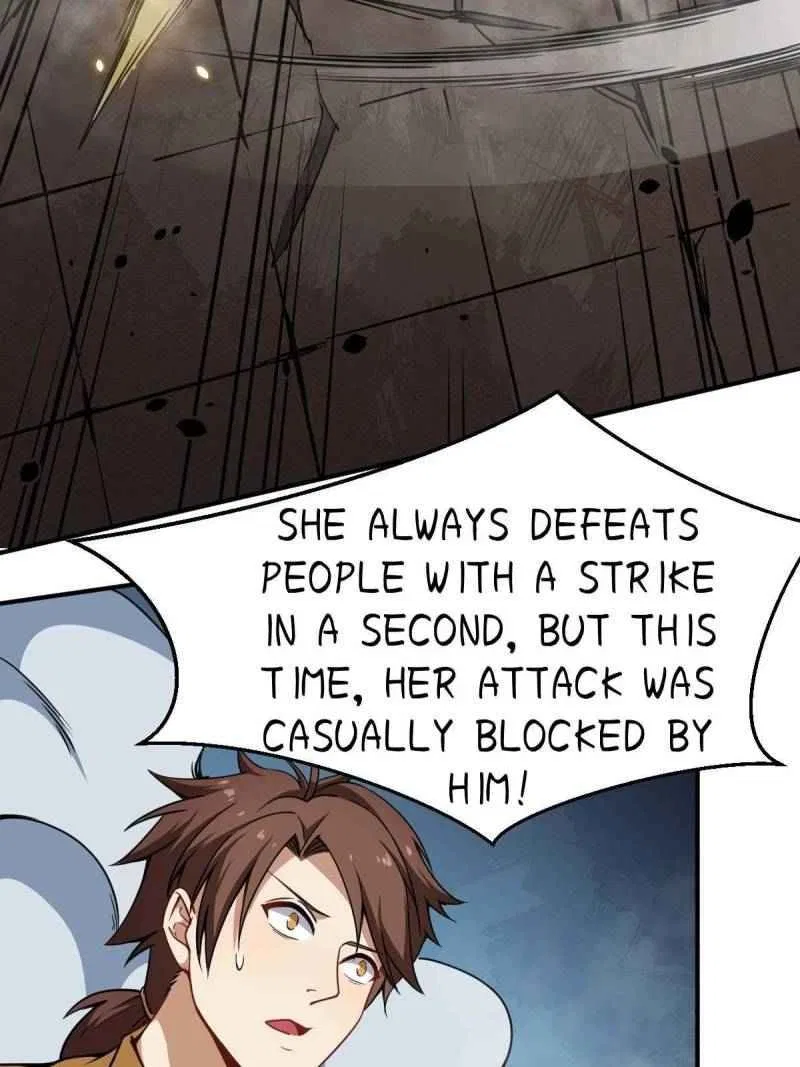 My Ancestors Rolled in Money Chapter 14 – Page 29