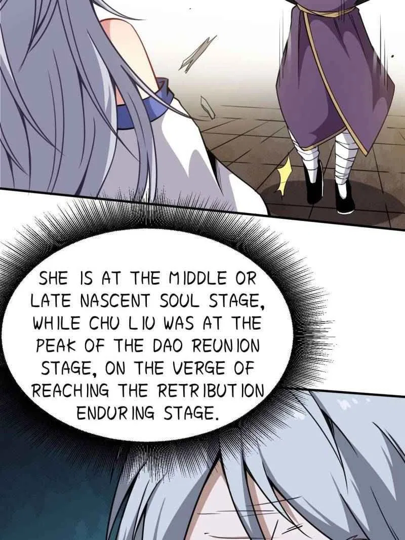 My Ancestors Rolled in Money Chapter 14 – Page 39