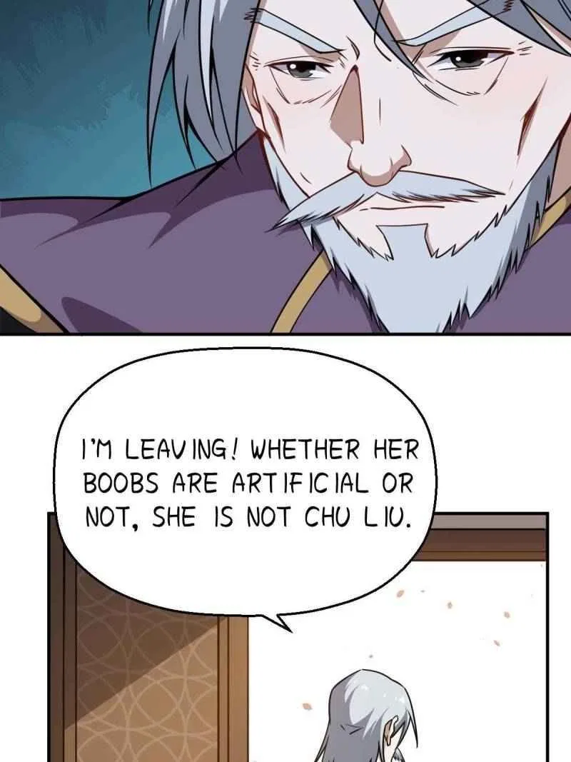 My Ancestors Rolled in Money Chapter 14 – Page 40