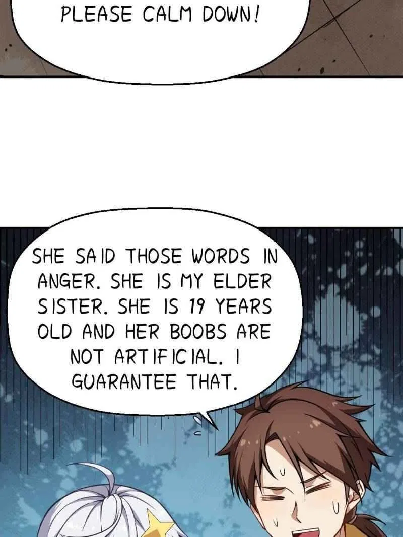 My Ancestors Rolled in Money Chapter 14 – Page 49