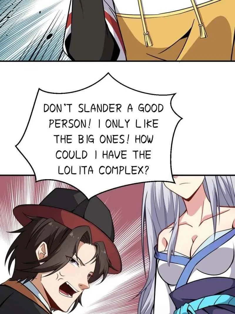 My Ancestors Rolled in Money Chapter 13 – Page 6