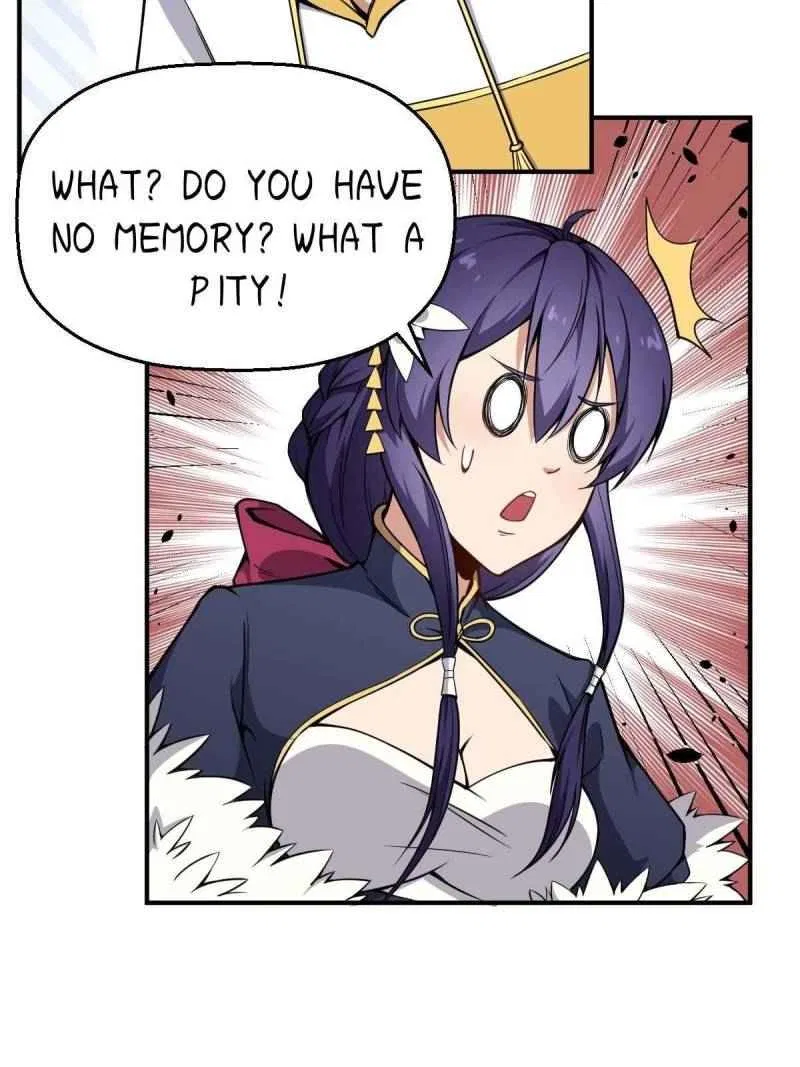 My Ancestors Rolled in Money Chapter 13 – Page 22